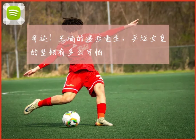 奇迹!王楠的癌症重生,乒坛女皇的坚韧有多么可怕